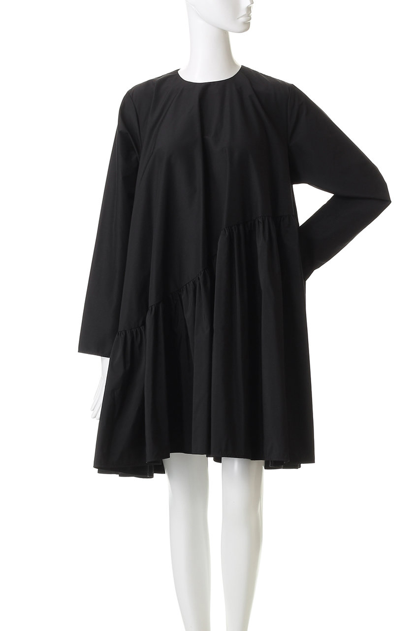 AMICA・kids(アミカキッズ)｜モロッコドレス/ブラック の通販