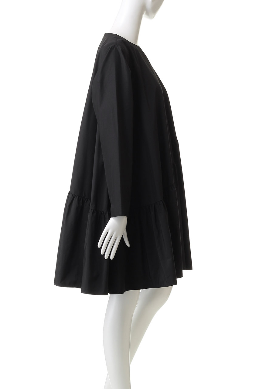 Amica kids ワンピース　モロッコ ブラック チュニック　F AMICA・kids(アミカキッズ)｜モロッコドレス/ブラック の通販