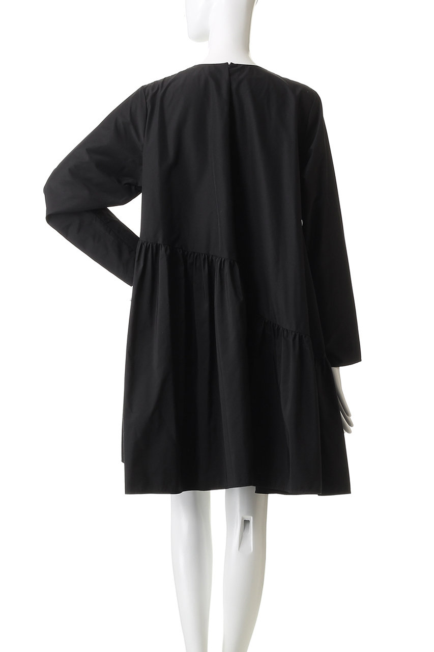 AMICA kids モロッコワンピース　ホワイト AMICA・kids(アミカキッズ)｜モロッコワンピース/ブラック の