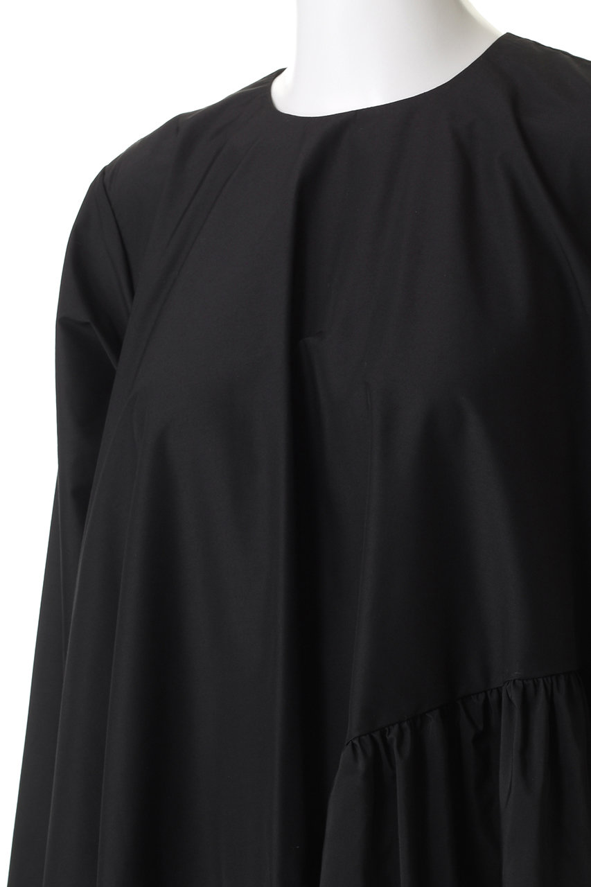 AMICA・kids(アミカキッズ)｜モロッコドレス/ブラック の通販