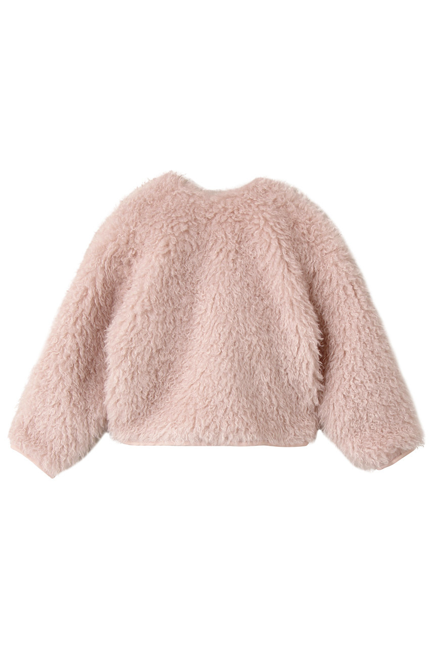 AMICA・kids(アミカキッズ)｜【KIDS】プードルコートキッズ