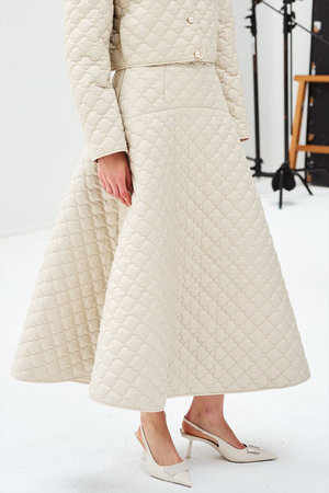 ヴォヤージュスカート