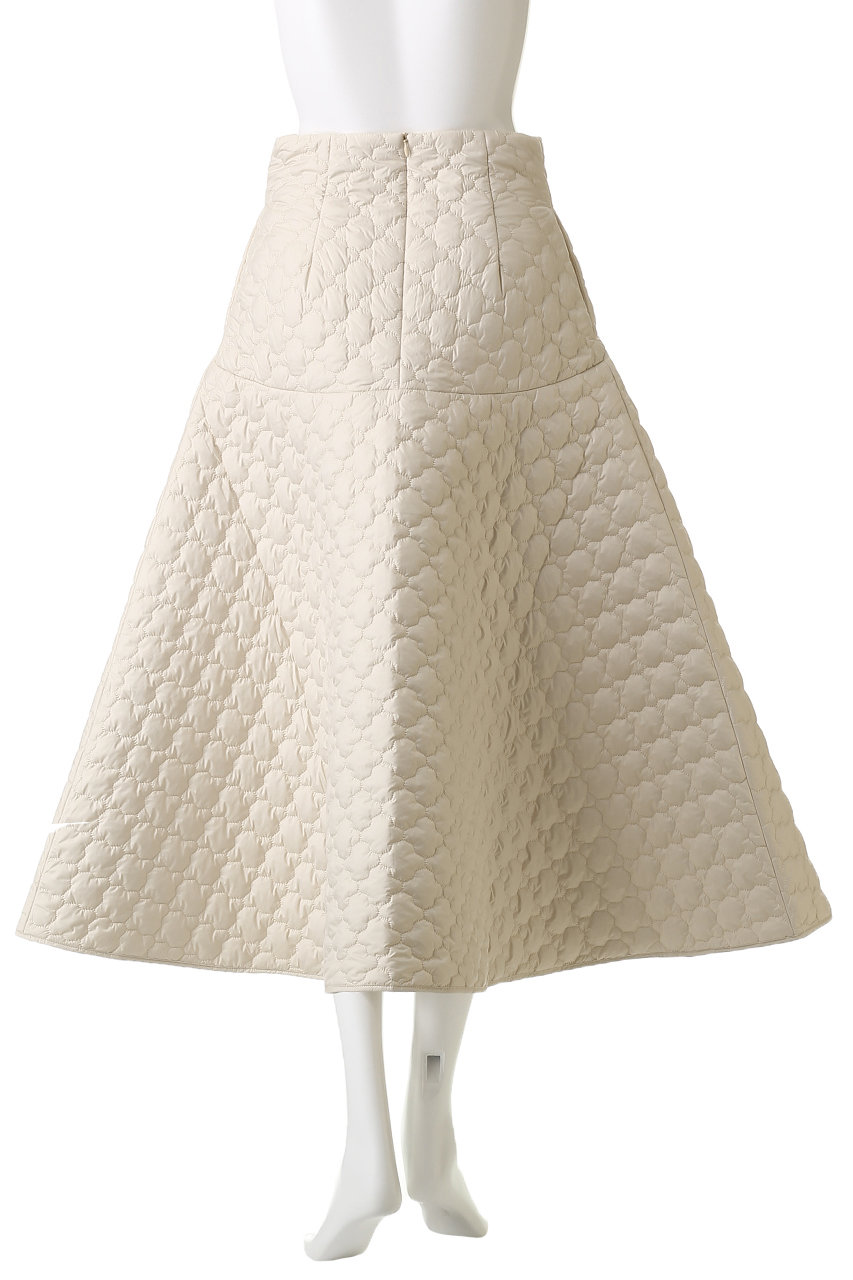 AMICA・kids(アミカキッズ)｜ヴォヤージュスカート/ベージュ の通販