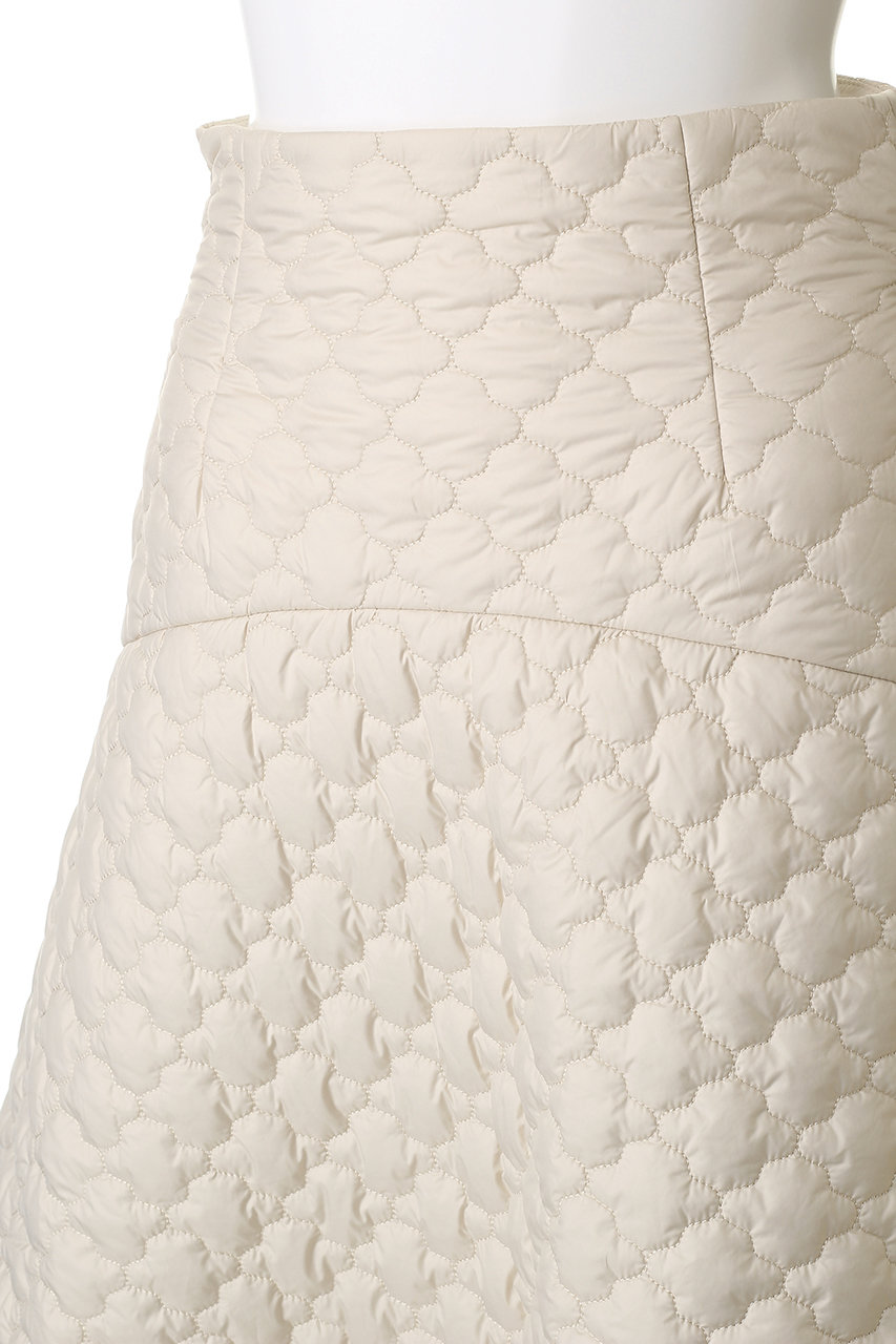 AMICA・kids(アミカキッズ)｜ヴォヤージュスカート/ベージュ の通販