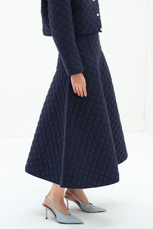 アミカキッズ/AMICA・kidsのヴォヤージュスカート(110700/110702)