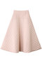 ヴォヤージュスカート アミカキッズ/AMICA・kids ピンク