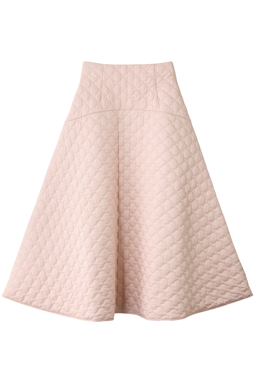 アミカキッズ/AMICA・kidsのヴォヤージュスカート(ピンク/AM133H-AW05)