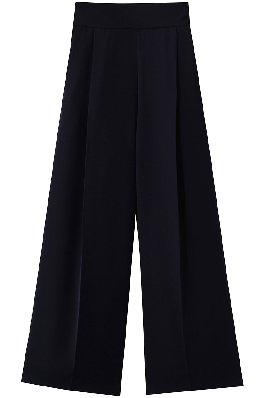 アミカキッズ/AMICA・kidsのハンサムワイドパンツ(ネイビー/AM053G-AW05)