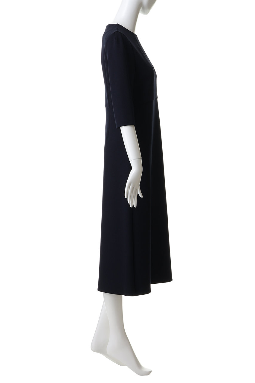 AMICA・kids(アミカキッズ)｜セレモニードレス/ネイビー の通販