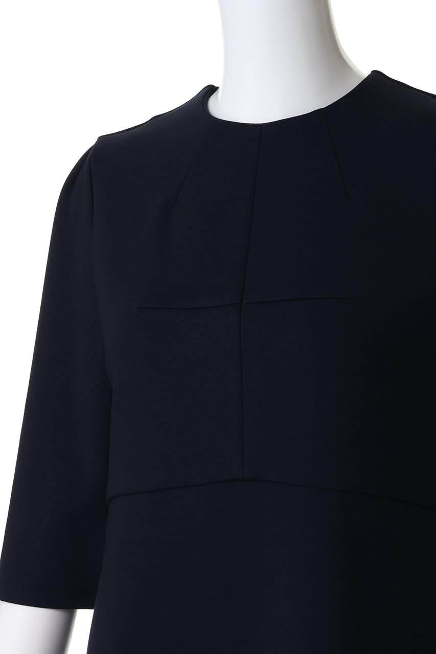 AMICA・kids(アミカキッズ)｜セレモニードレス/ネイビー の通販