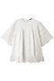 LANIKAI レーストップ アミカキッズ/AMICA・kids ホワイト