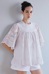 AMICA・kids｜アミカキッズのブラウス・シャツ通販｜ELLE SHOP (エル