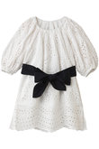 【BABY&KIDS】LANIKAI レースキッズドレス