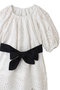 【BABY&KIDS】LANIKAI レースキッズドレス アミカキッズ/AMICA・kids