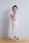 【BABY&KIDS】LANIKAI レースキッズドレス アミカキッズ/AMICA・kids