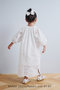【BABY&KIDS】LANIKAI レースキッズドレス アミカキッズ/AMICA・kids
