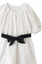 【BABY&KIDS】LANIKAI レースキッズドレス アミカキッズ/AMICA・kids