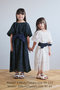 【BABY&KIDS】LANIKAI レースキッズドレス アミカキッズ/AMICA・kids
