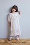【BABY&KIDS】LANIKAI レースキッズドレス アミカキッズ/AMICA・kids
