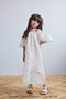 【BABY&KIDS】LANIKAI レースキッズドレス アミカキッズ/AMICA・kids
