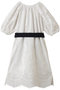【BABY&KIDS】LANIKAI レースキッズドレス アミカキッズ/AMICA・kids