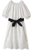 【BABY&KIDS】LANIKAI レースキッズドレス