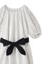 【BABY&KIDS】LANIKAI レースキッズドレス アミカキッズ/AMICA・kids