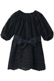 【BABY&KIDS】LANIKAI レースキッズドレス