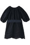 【BABY&KIDS】LANIKAI レースキッズドレス アミカキッズ/AMICA・kids