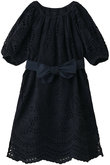【BABY&KIDS】LANIKAI レースキッズドレス