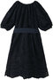 【BABY&KIDS】LANIKAI レースキッズドレス アミカキッズ/AMICA・kids