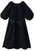 【BABY&KIDS】LANIKAI レースキッズドレス