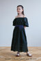 【BABY&KIDS】LANIKAI レースキッズドレス アミカキッズ/AMICA・kids