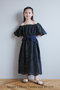 【BABY&KIDS】LANIKAI レースキッズドレス アミカキッズ/AMICA・kids