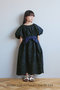 【BABY&KIDS】LANIKAI レースキッズドレス アミカキッズ/AMICA・kids