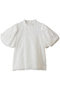 シアークチュールトップ アミカキッズ/AMICA・kids ホワイト