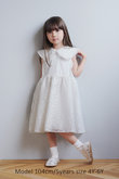 【BABY&KIDS】シアークチュールキッズドレス