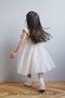 【BABY&KIDS】シアークチュールキッズドレス アミカキッズ/AMICA・kids