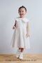 【BABY&KIDS】シアークチュールキッズドレス アミカキッズ/AMICA・kids