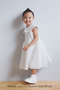 【BABY&KIDS】シアークチュールキッズドレス アミカキッズ/AMICA・kids