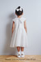 【BABY&KIDS】シアークチュールキッズドレス アミカキッズ/AMICA・kids