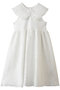 【BABY&KIDS】シアークチュールキッズドレス アミカキッズ/AMICA・kids ホワイト(9Y-11Y)