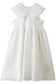 【BABY&KIDS】シアークチュールキッズドレス