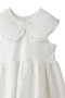 【BABY&KIDS】シアークチュールキッズドレス アミカキッズ/AMICA・kids