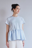 バレリーナTシャツ