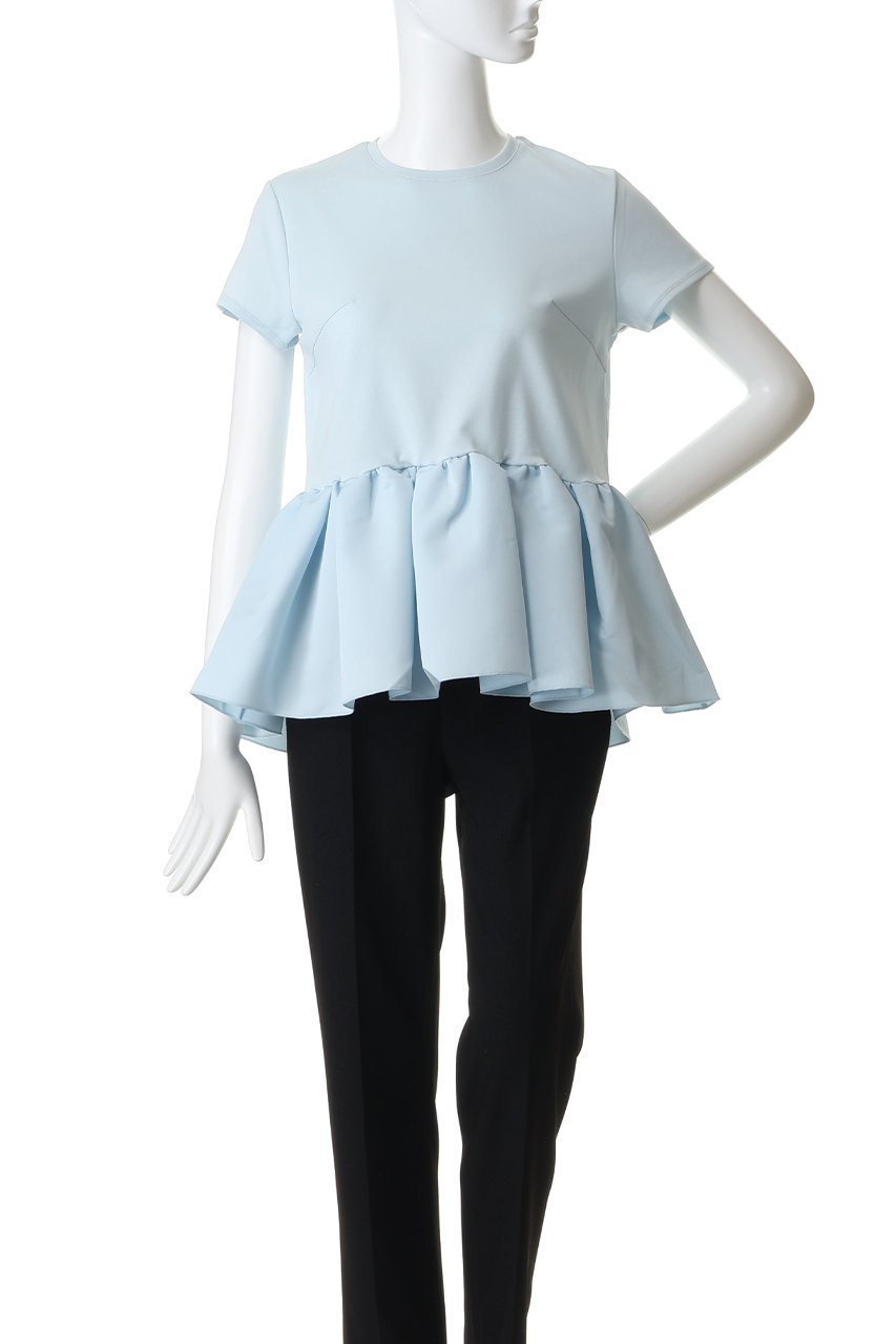 【新品タグ付き】AMICA KIDS バレリーナTシャツ ピンク 授乳用 BALLERINA TEE BABYPINK【残りわずか】 | AMICA・kids