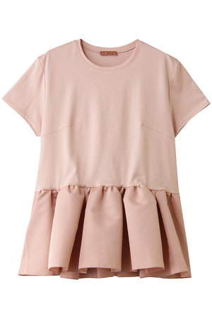アミカキッズ/AMICA・kidsのバレリーナTシャツ