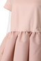 バレリーナTシャツ アミカキッズ/AMICA・kids