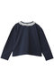 【BABY&KIDS】ラッフルカーディガン アミカキッズ/AMICA・kids