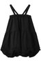 【BABY&KIDS】スカラップドレス アミカキッズ/AMICA・kids ブラック(2Y-9Y)
